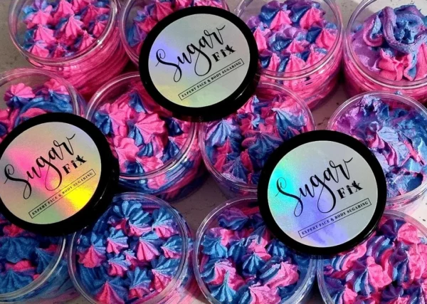 Whip, Scrub & Bikini Balm Bundle!