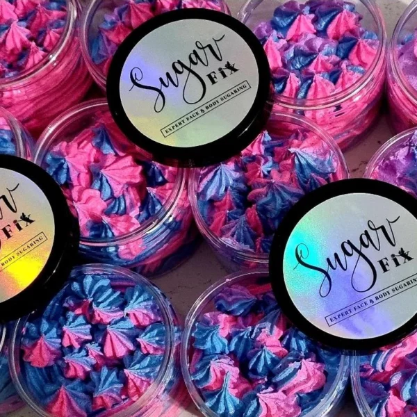 Whip, Scrub & Bikini Balm Bundle!