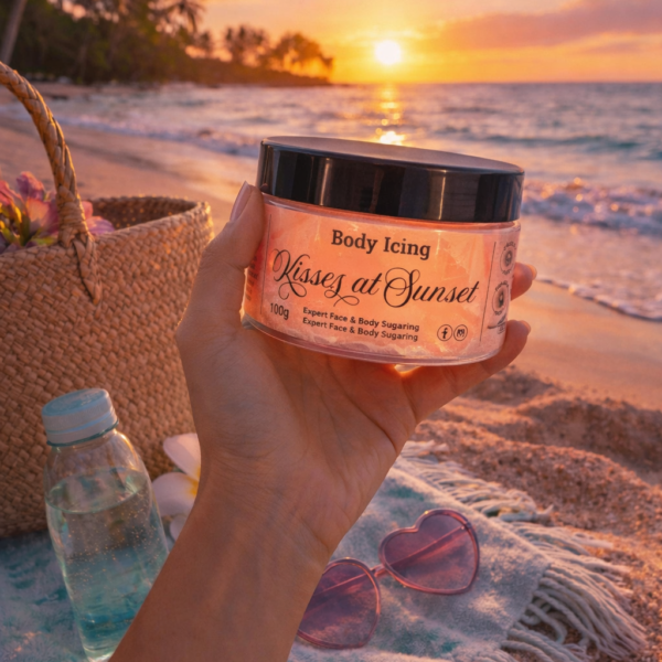 Bikini Balm – Kisses at Sunset