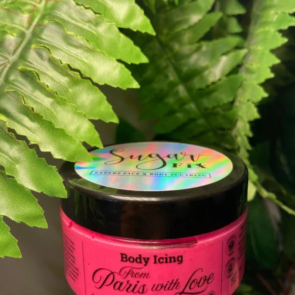 Bikini Balm - From Paris with Love