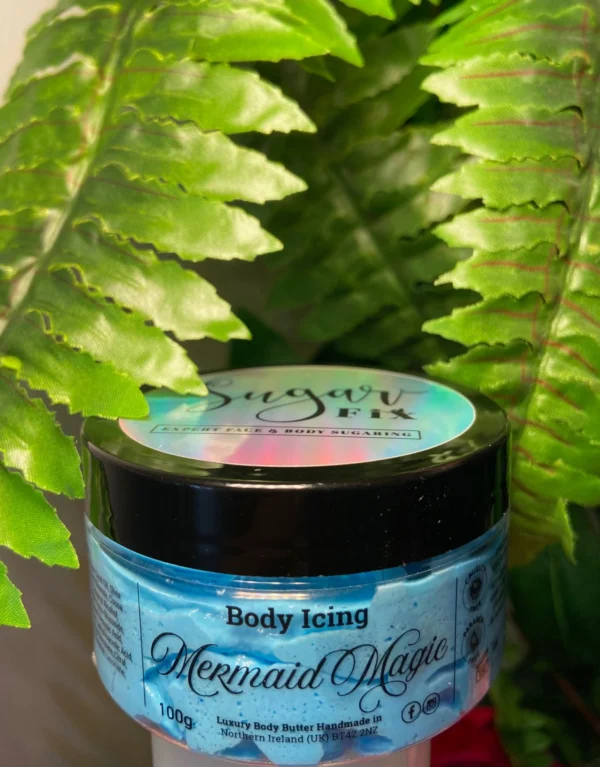 Bikini Balm - Mermaid Magic