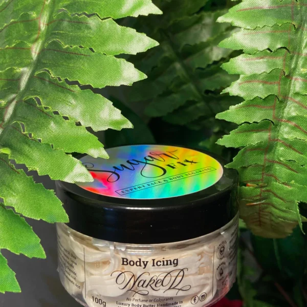 Bikini Balm – Naked