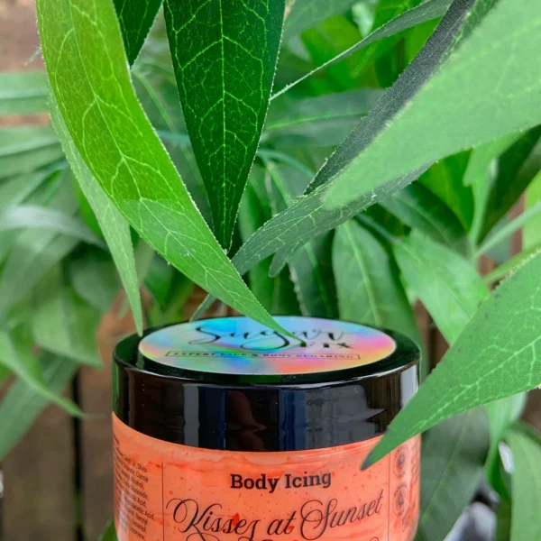Bikini Balm – Kisses at Sunset