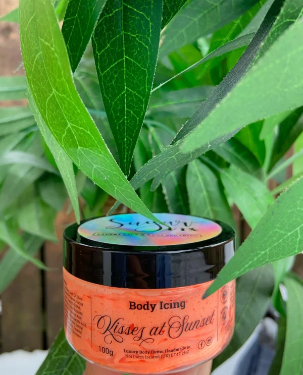 Bikini Balm – Kisses at Sunset
