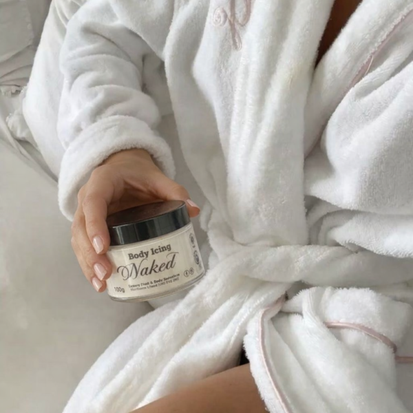 Bikini Balm– Naked