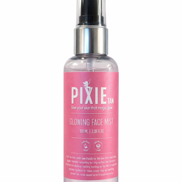 Vegan Pixie Tan - Face Mist