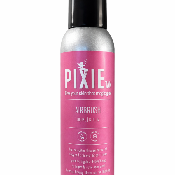 Pixie Airbrush Tan