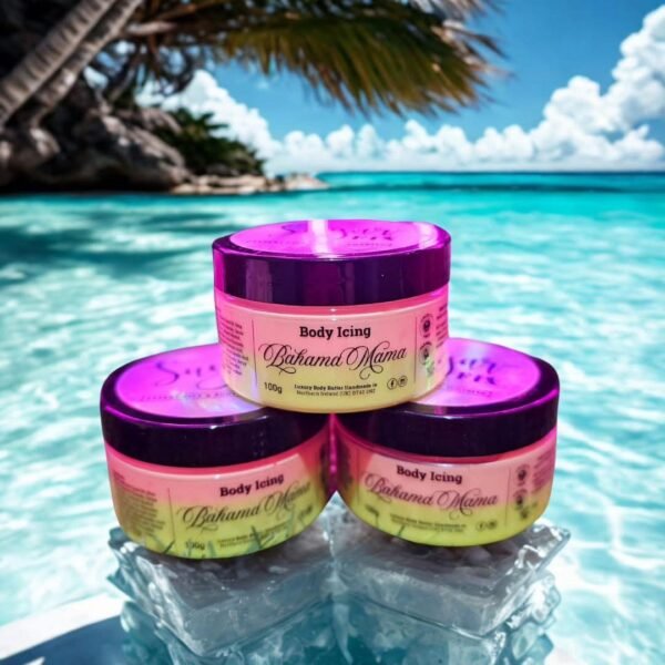 Bikini Balm- Bahama Mama