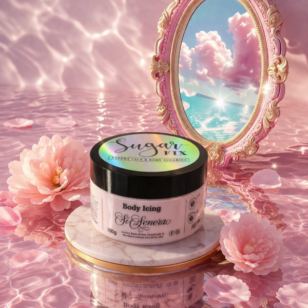 Bikini Balm- Sí Senora